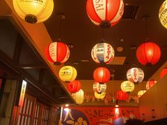 -弓二·烧鸟居酒屋(财富购物中心店)