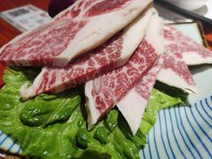 -山之屋炭火烧肉·生啤畅饮(大朗万科中央公园店)