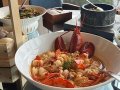 -长沙君悦酒店·湘江36中餐厅