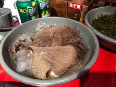 -谭鸭血老火锅(漳州路店)