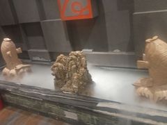 -尚水元休闲自助餐厅(中央城店)