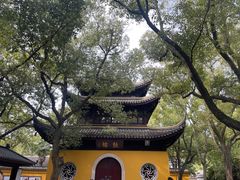 -西园戒幢律寺