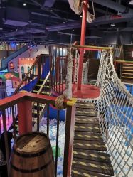 -幻贝家儿童乐园(苏州中心店)