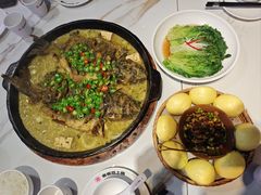 -老板恋上鱼(高新万达店)