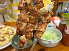 -炒豆合作社(东四总店)