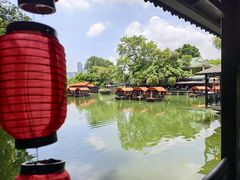 -侨美·唐荔园·40年地道粤菜