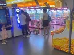 -meland·儿童乐园·游戏厅娃娃机·电玩Xbox(成都合生汇店)