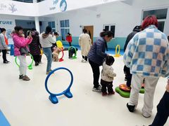 -上海贝贝佳幼儿园