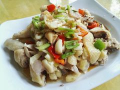 -小塘渔村(开平大道店)