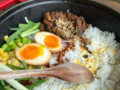 -良木缘咖啡西餐(蜀汉路店)