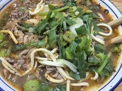 -杨家牛肉汤(淮建路店)
