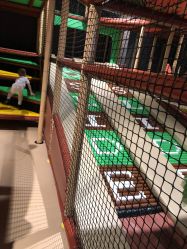 -奇幻丛林(佛罗伦萨小镇店)