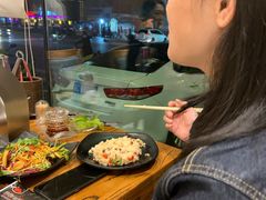 -顺鑫烧烤店(南庄店)