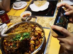 -黄记煌三汁焖锅(龙湖U城店)