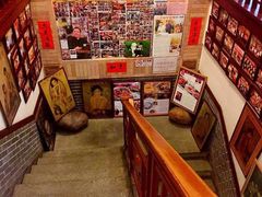 -阿殳菜馆·私厨(水围村店)