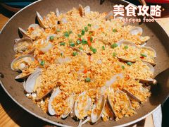 -吃饭皇帝大(解放西路店)
