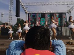 -郑州方特水上乐园