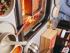 -巴奴毛肚火锅(新街口金鹰店)