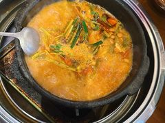 -黔有有贵州酸汤夺夺粉火锅(五味十字店)