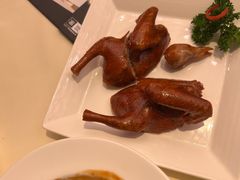 -利苑酒家(宜安广场店)