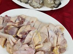 -花苑美食横琴生蚝火锅(拱北粤华路店)