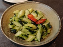 -乔一乔怪味干锅(武侯欢肆店)
