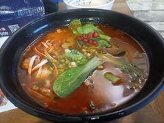 -元志初腊汁肉夹馍(钟楼粉巷店)