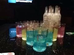 -欢乐迪氧吧KTV(大渡口步行街店)