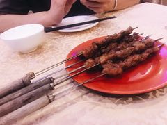 -维吾尔餐厅(宜山路店)