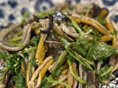 白炒鳝丝-小实惠嘉(威海路店)