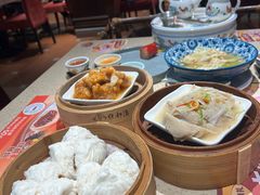 -点都德(聚福楼店)