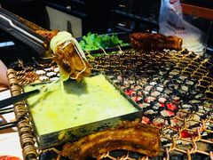 -火炉火自助餐(枫蓝国际店)