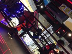 -黑空VR体验馆(领展中心城店)