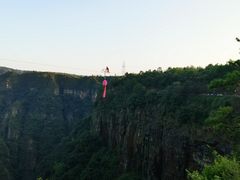 -广东大峡谷