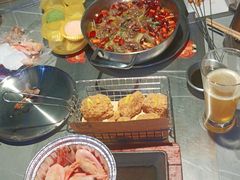 -M-MIX电音烤吧