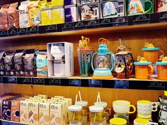 -星巴克臻选(莘庄仲盛店)