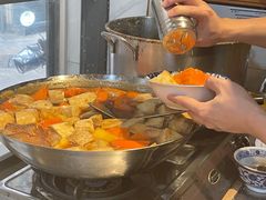 -黄记潮汕甜汤(贝底田坊店)