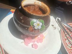 -卢布里西餐厅(海拉尔店)