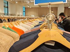 -比斯特上海购物村精品奥特莱斯