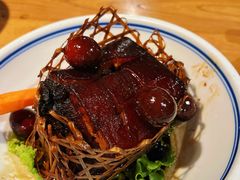 -鱼食饭稻·苏浙土菜17年老馆子(平江路店)