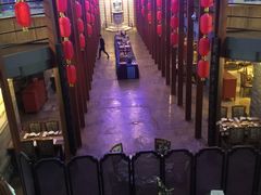 -滇越乘象云南餐厅(豆各庄店)