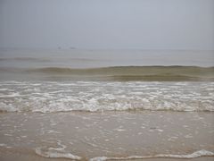 -江山半岛白浪滩景区