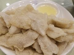 -东四民芳餐厅(世茂工三店)
