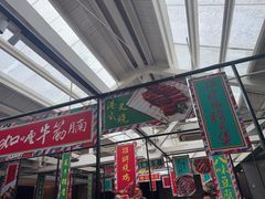 -肥仔文澳门猪骨煲(南京西路店)