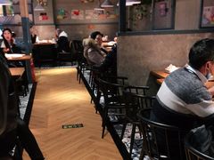 大堂-比格比萨自助(国展店)