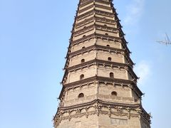 -法门文化景区
