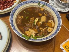 -老北京胡同味道二荤铺(酒仙桥店)