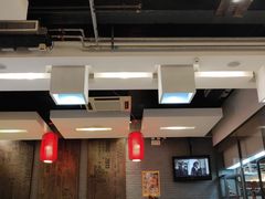 大堂-到家尝北京菜(西坝河店)