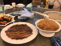 -四海回族饭店(前进大街店)