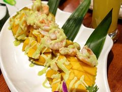 -Siam泰餐厅(水上公园店)